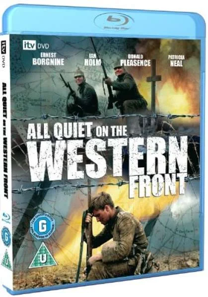 All Quiet on the Western Front Image 1