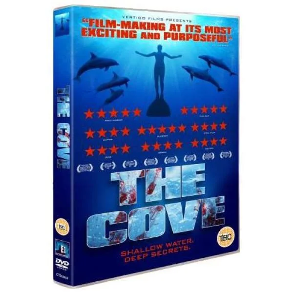 The Cove Image 1