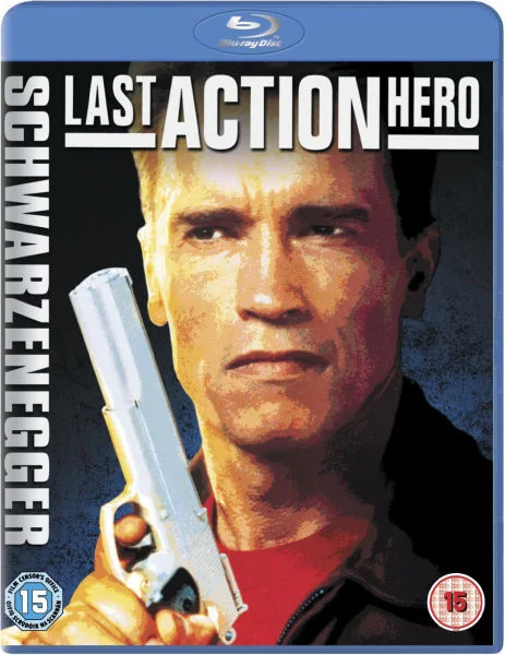 Last Action Hero Image 1