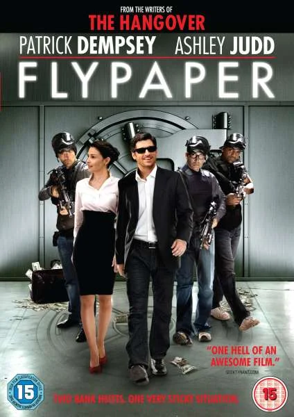 Flypaper Image 1
