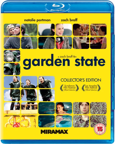 Garden State: Édition Collection Image 1