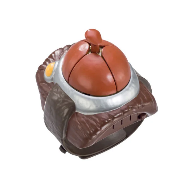 Tree Fu Tom Super Holopax Image 1