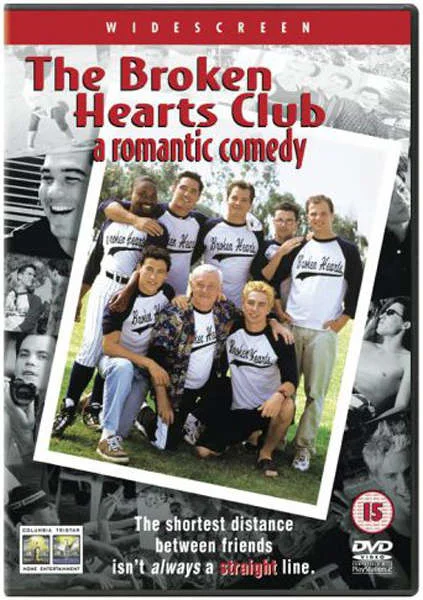 The Broken Hearts Club Image 1