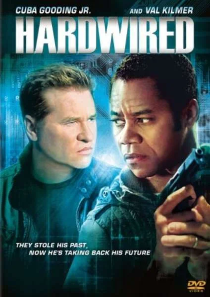 Hardwired Image 1