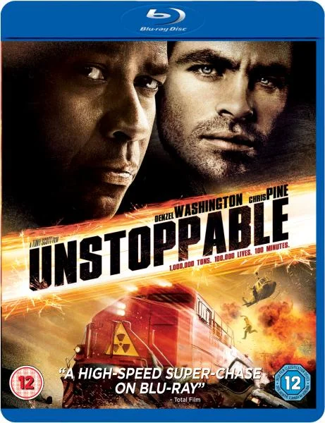 Unstoppable Image 1