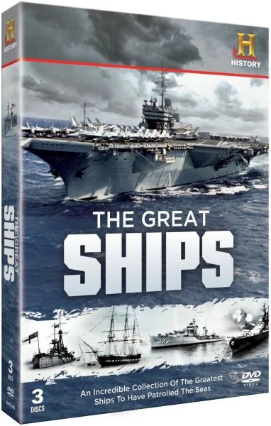 The Great Ships Image 1