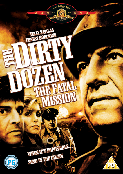 The Dirty Dozen - The Fatal Mission Image 1