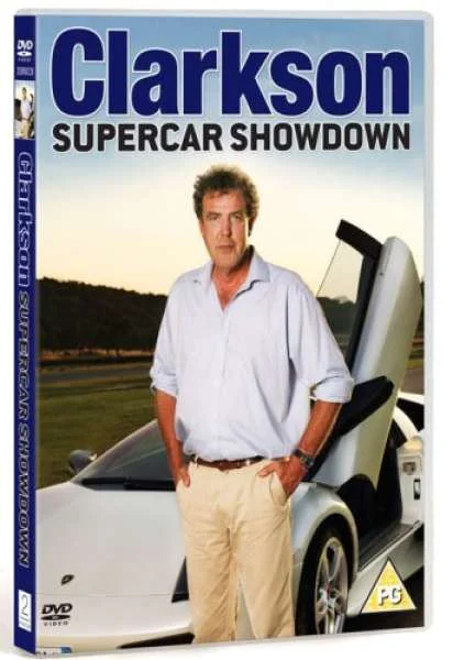 Clarkson - Supercar Showdown Image 1
