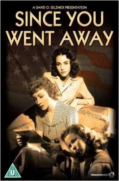 Since You Went Away Image 1