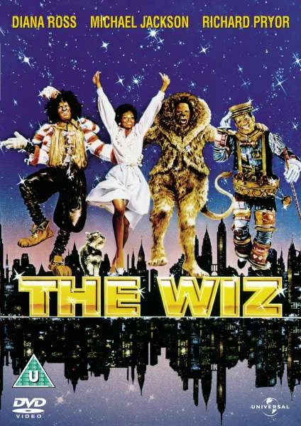 The Wiz Image 1