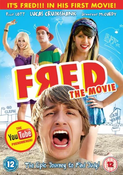 Fred: The Movie Image 1