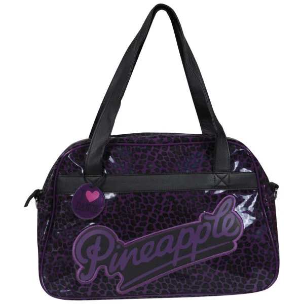 Pineapple Dance Instinctive Large Shoulder Bag Image 1