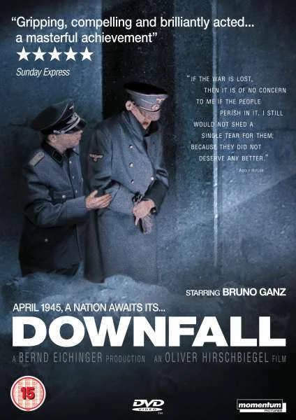 Downfall Image 1