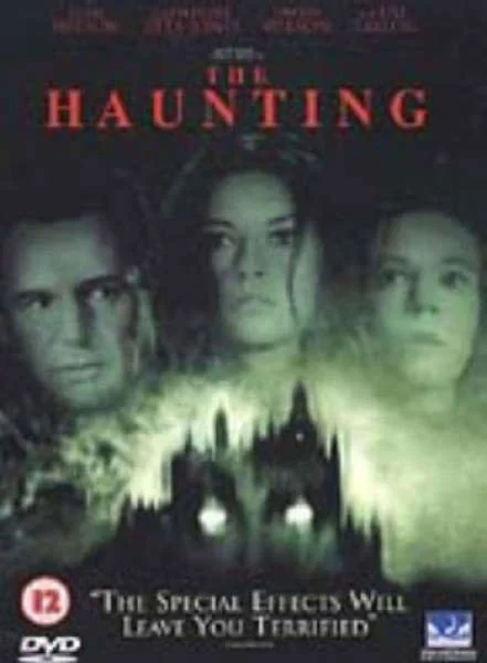 The Haunting Image 1
