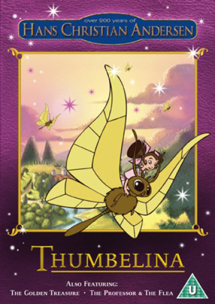 Thumbelina Image 1