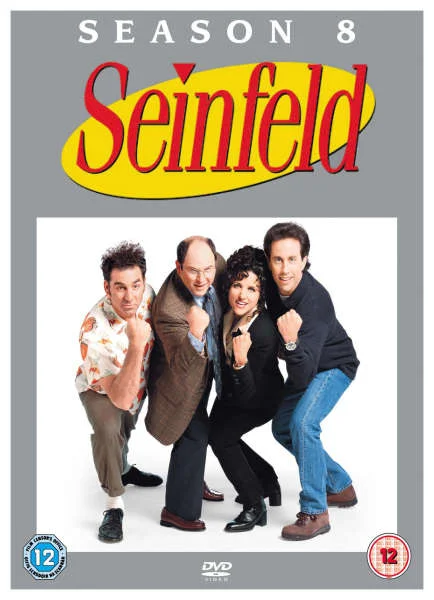 Seinfeld - Season 8 Image 1