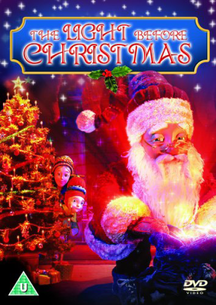 The Light Before Christmas Image 1