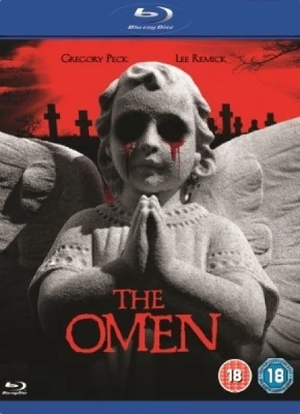 The Omen Image 1