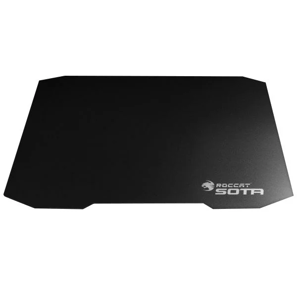 Roccat Sota Granular Black Mousepad Image 1