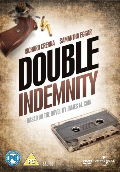 Double Indemnity Image 1