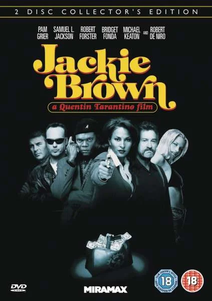 Jackie Brown Image 1