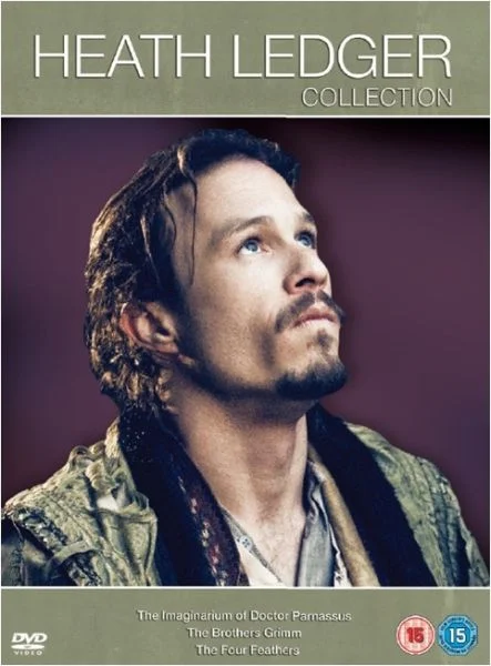 Heath Ledger Collection Image 1