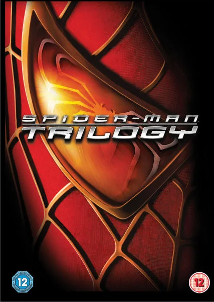Spider-Man Trilogy Image 1