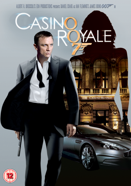 Casino Royale Image 1