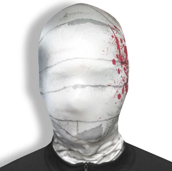 Morphsuits Mask - Mummy Image 1