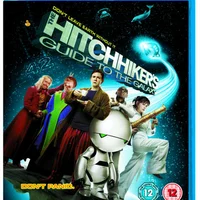 The Hitchhiker's Guide To The Galaxy