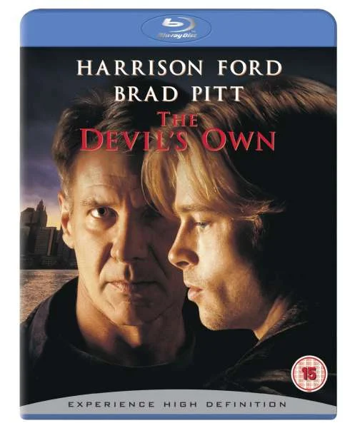 The Devil's Own Image 1