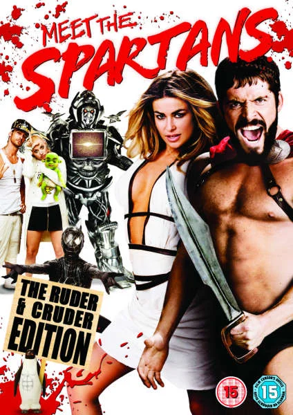 Orgie movie Image 1