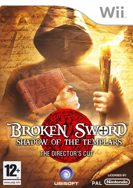 Broken Sword Image 1
