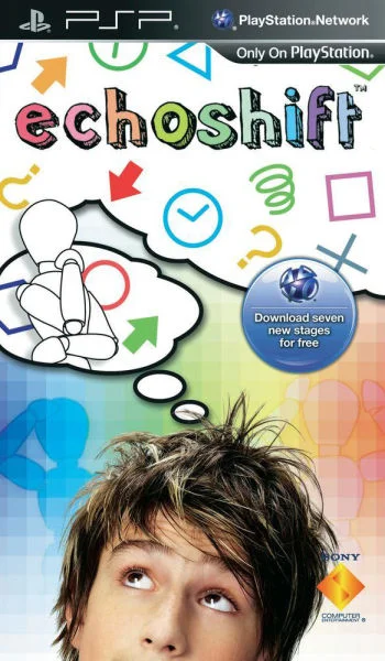 Echoshift Image 1