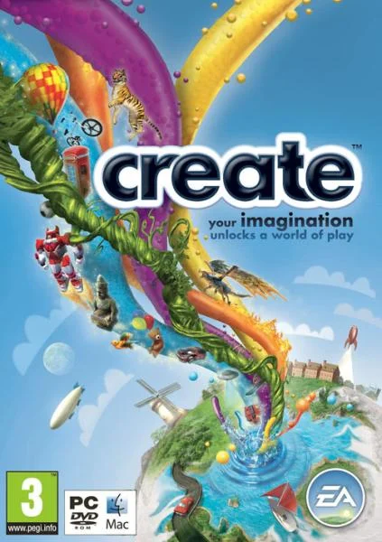 Create Image 1