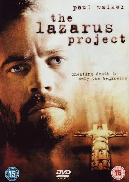 The Lazarus Project Image 1