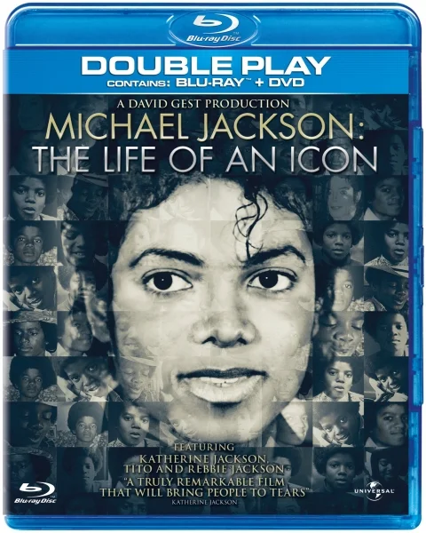 Michael Jackson: The Life of an Icon Image 1