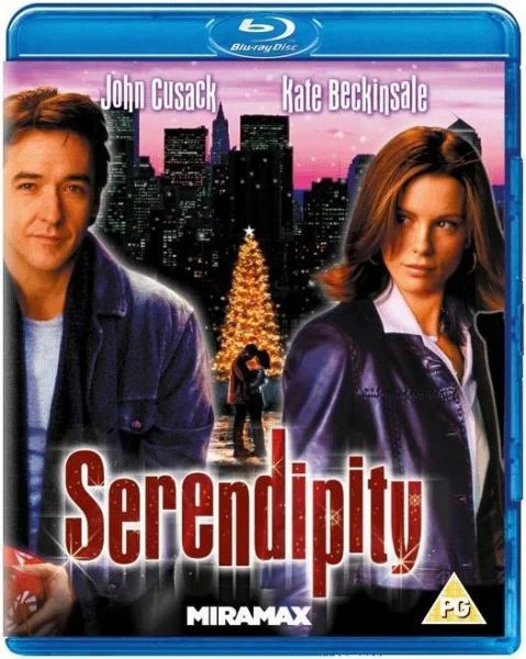 Serendipity Image 1