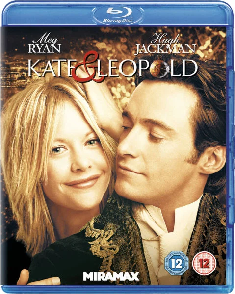 Kate et Léopold Image 1