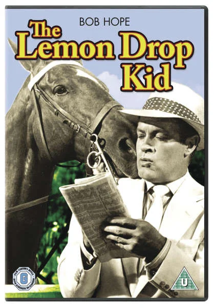 The Lemon Drop Kid Image 1