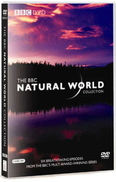 The Natural World Collection Image 1