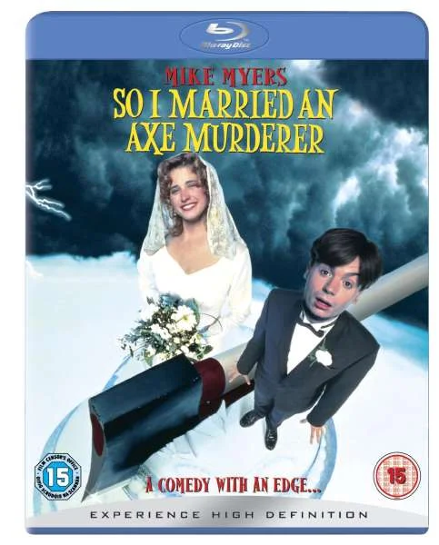 So I Married An Axe Murderer Image 1