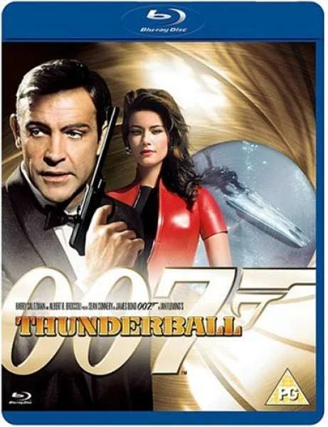 Thunderball Image 1