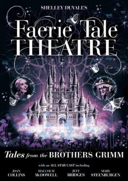 Faerie Tale Theatre - Volume 1 Image 1