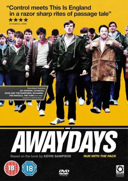 Awaydays Image 1