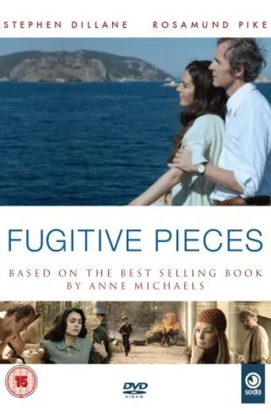 Fugitive Pieces Image 1