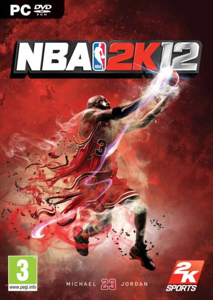 NBA 2K12 Image 1