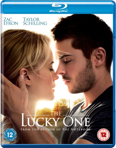 The Lucky One Image 1