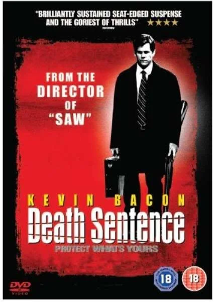 Death Sentence Image 1