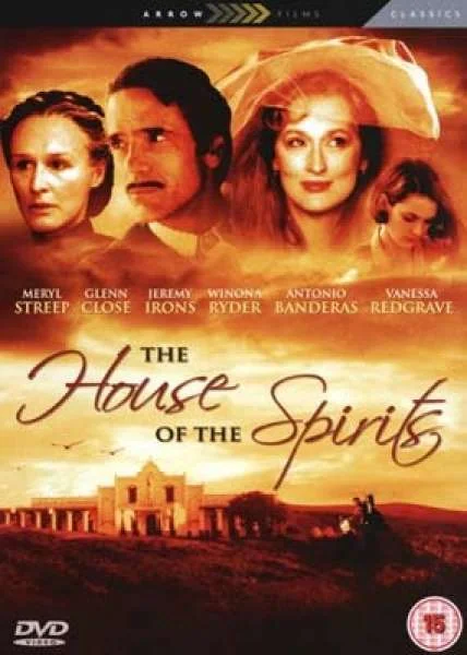 House Of Spirits Image 1